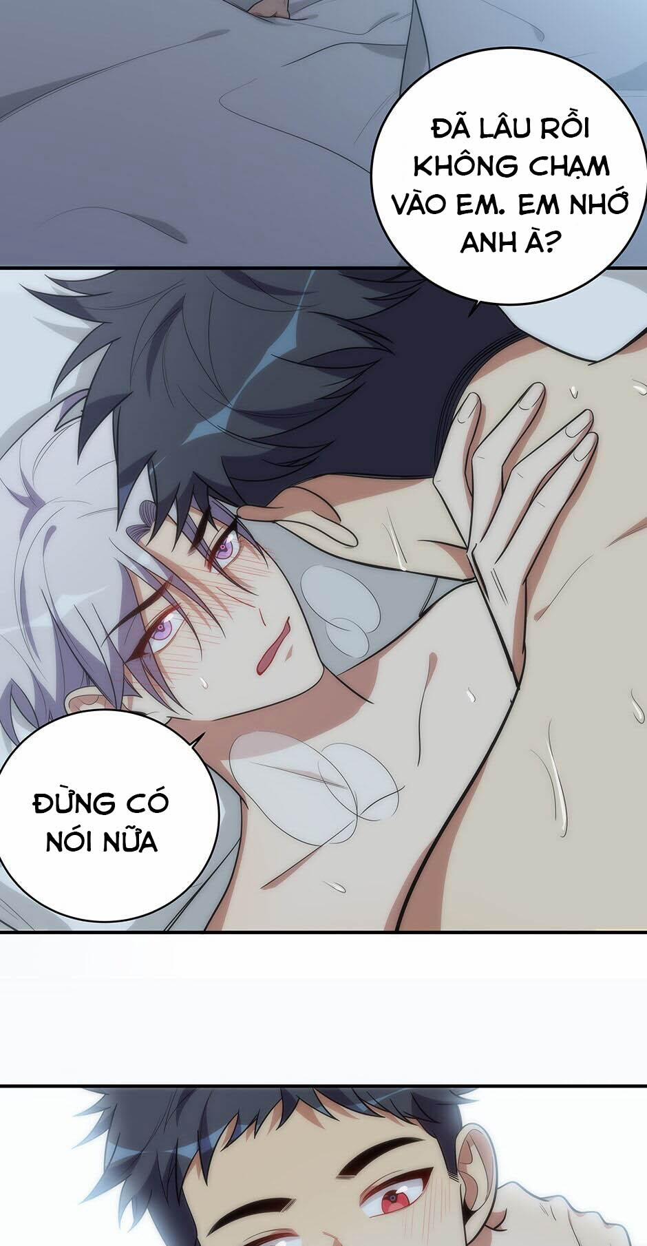 [16+] Killing My Love 24.1 trang 11