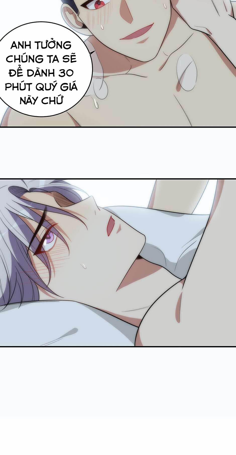 [16+] Killing My Love 24.1 trang 12