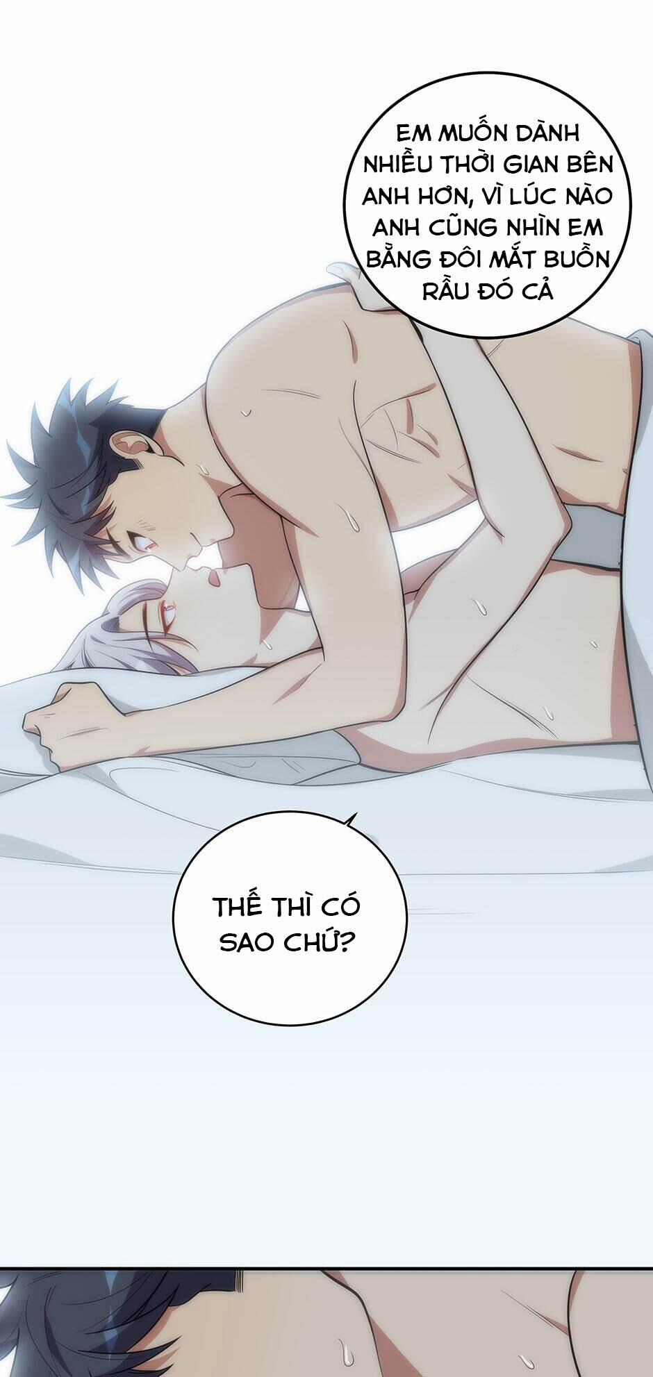[16+] Killing My Love 24.1 trang 13