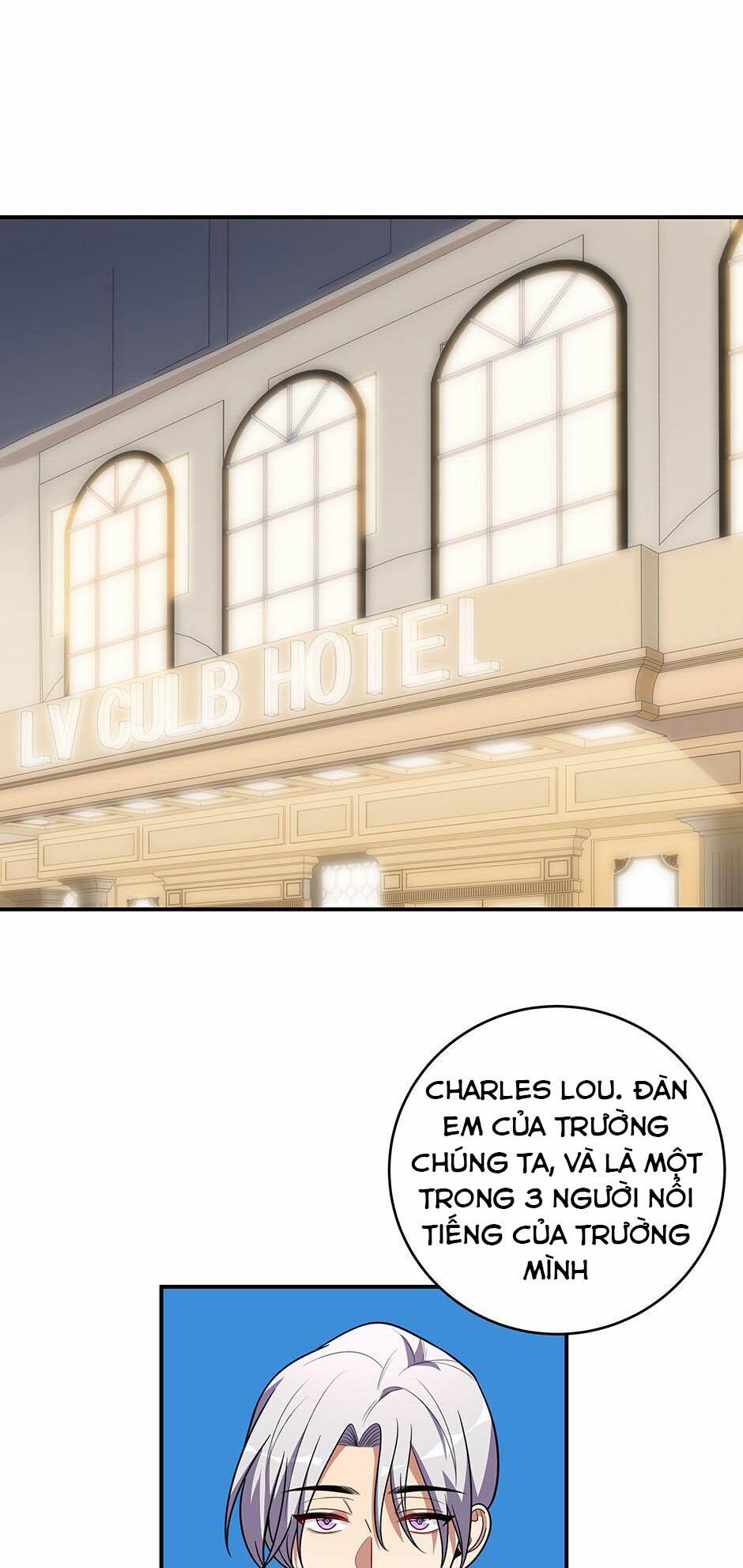 [16+] Killing My Love 24.1 trang 2