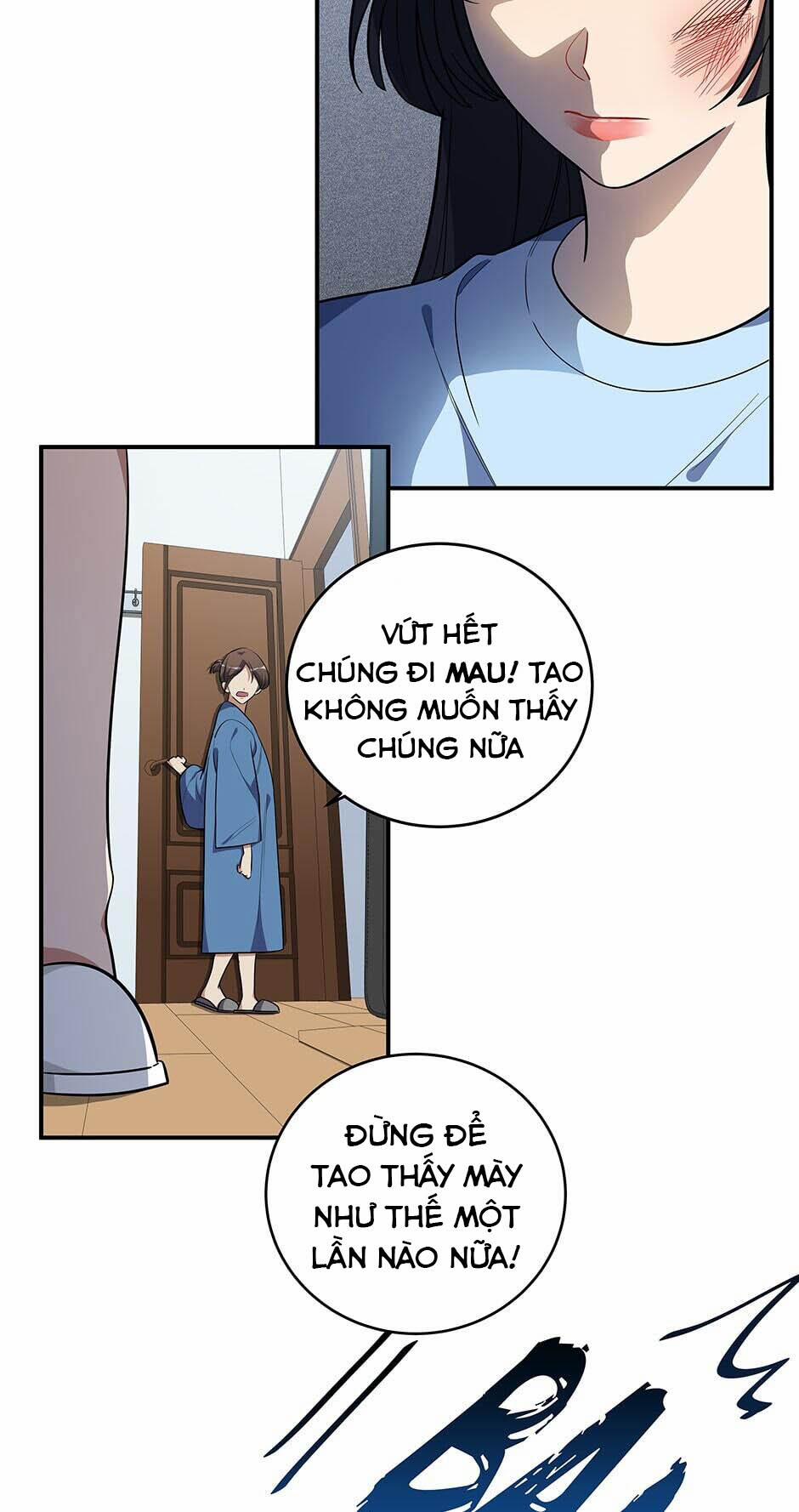 [16+] Killing My Love 24.1 trang 20