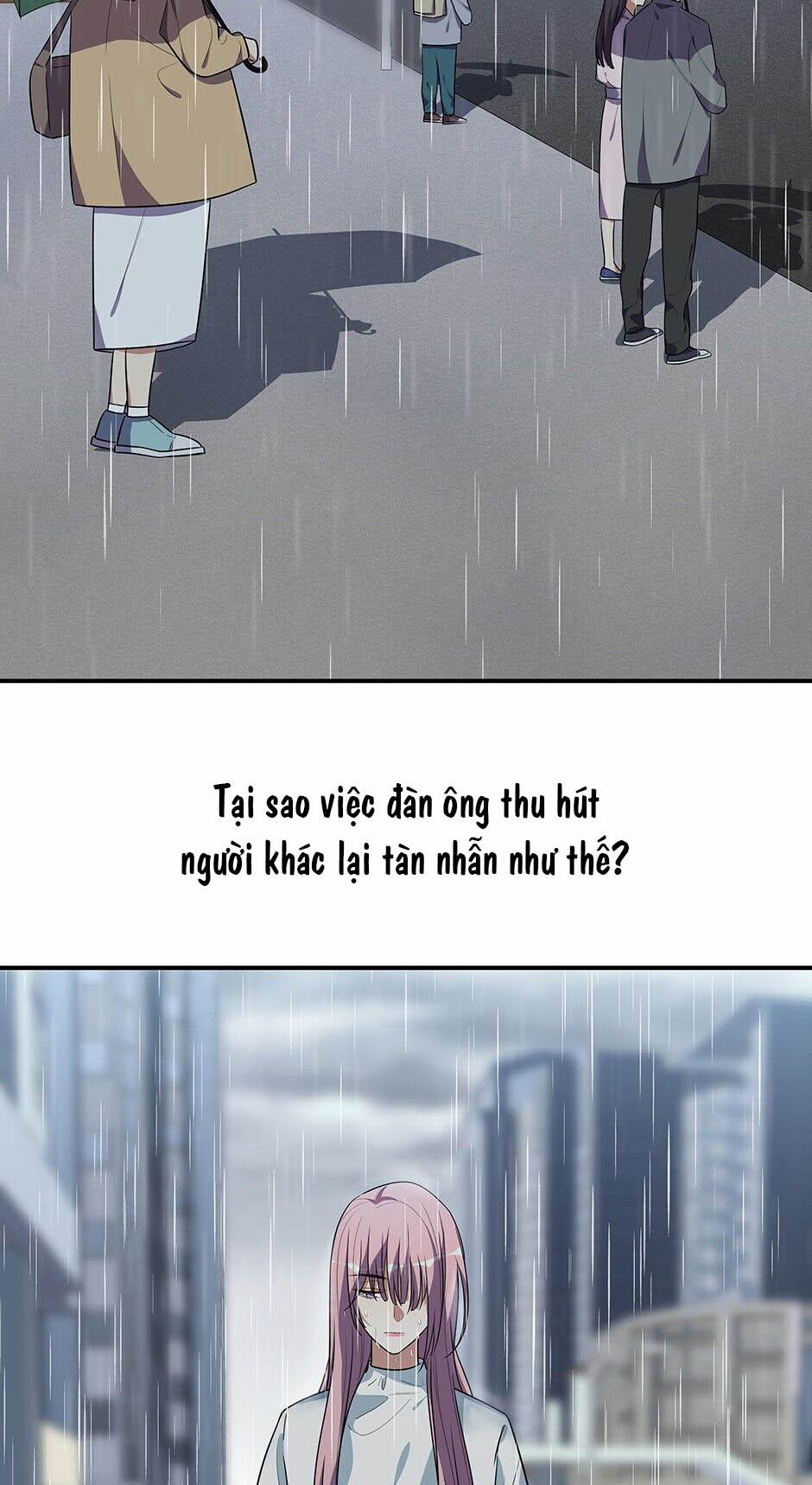 [16+] Killing My Love 24.1 trang 25