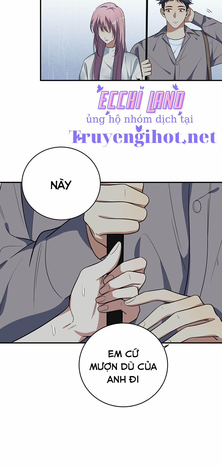 [16+] Killing My Love 24.2 trang 10