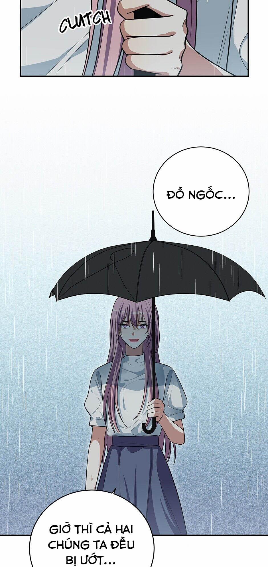 [16+] Killing My Love 24.2 trang 13