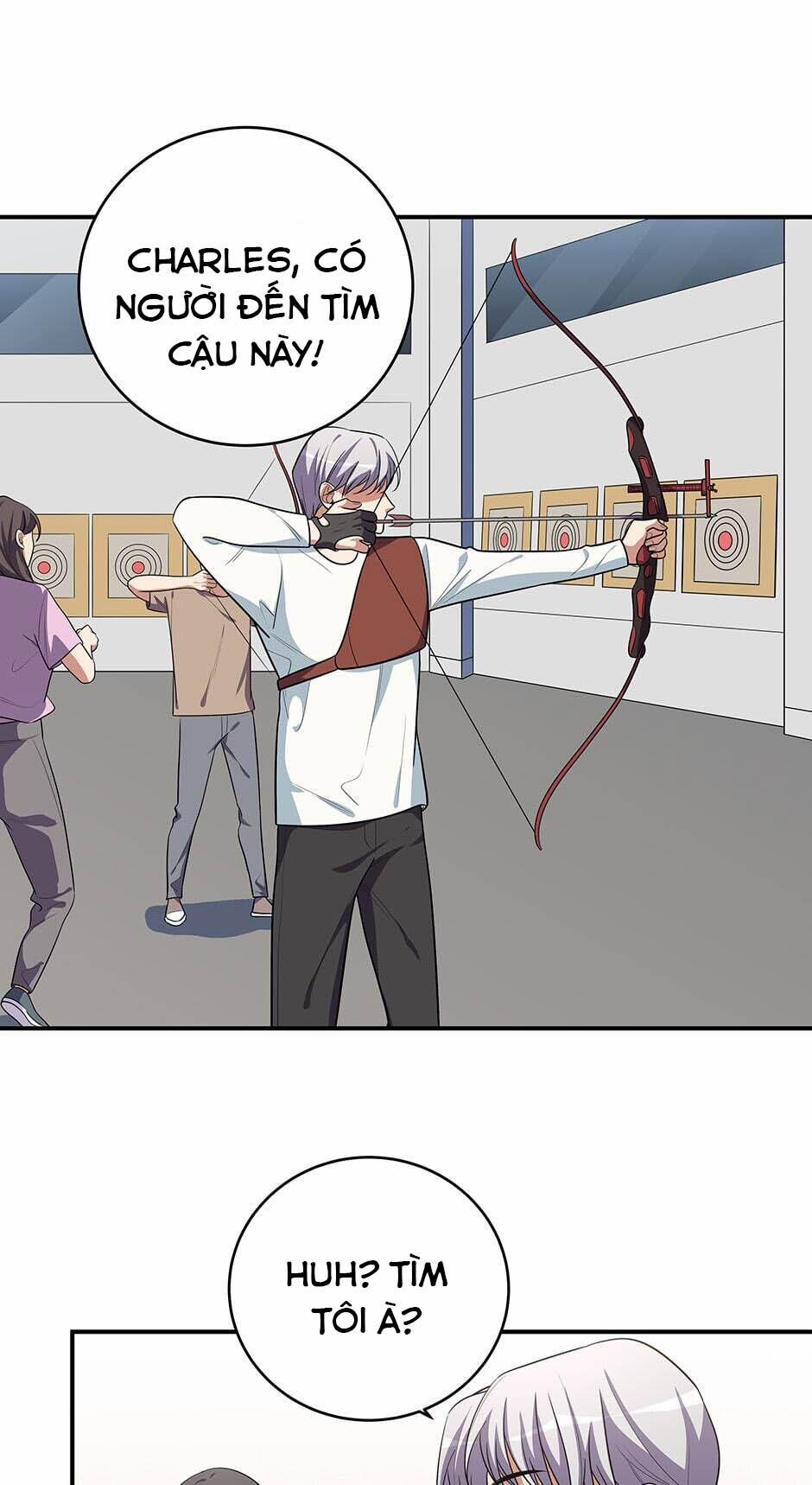 [16+] Killing My Love 24.2 trang 16