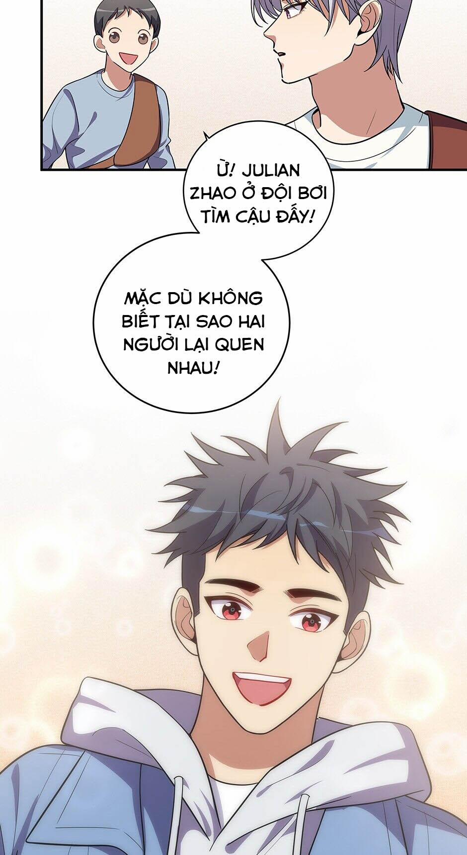 [16+] Killing My Love 24.2 trang 17