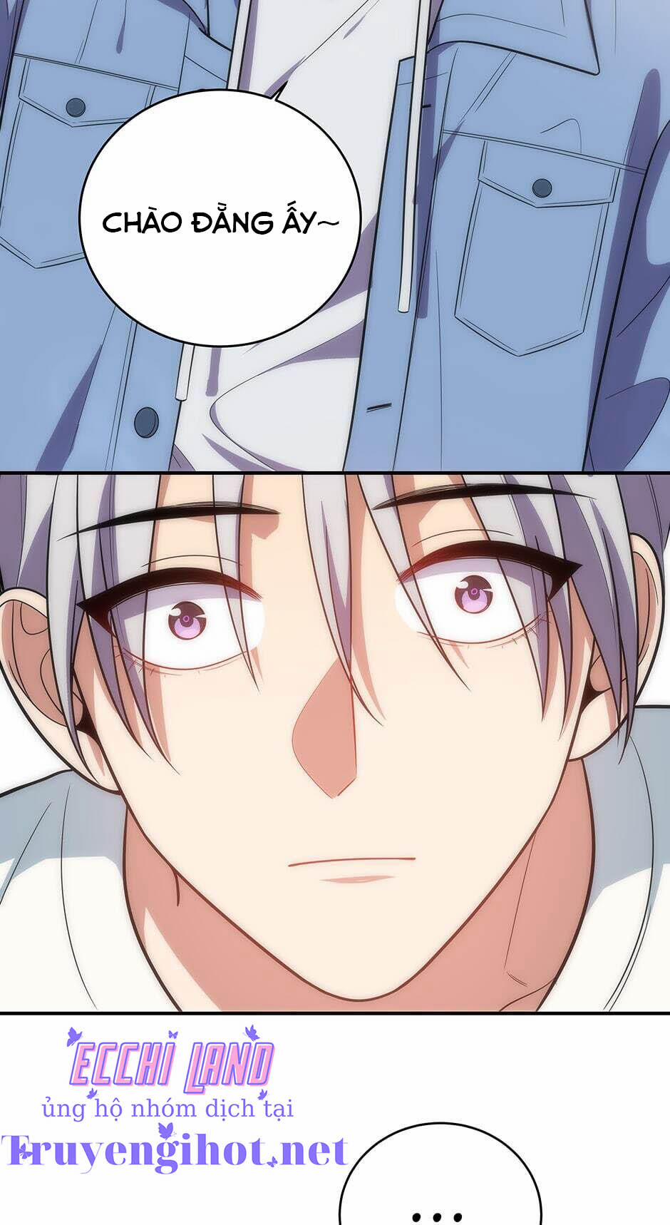 [16+] Killing My Love 24.2 trang 18