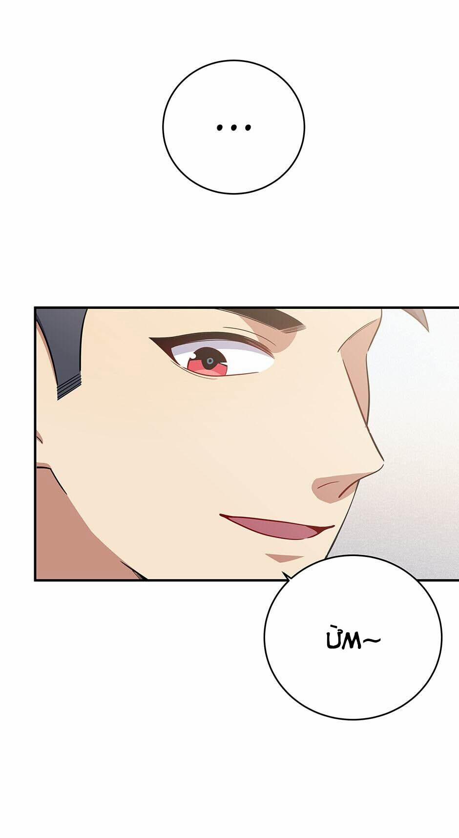 [16+] Killing My Love 24.2 trang 21