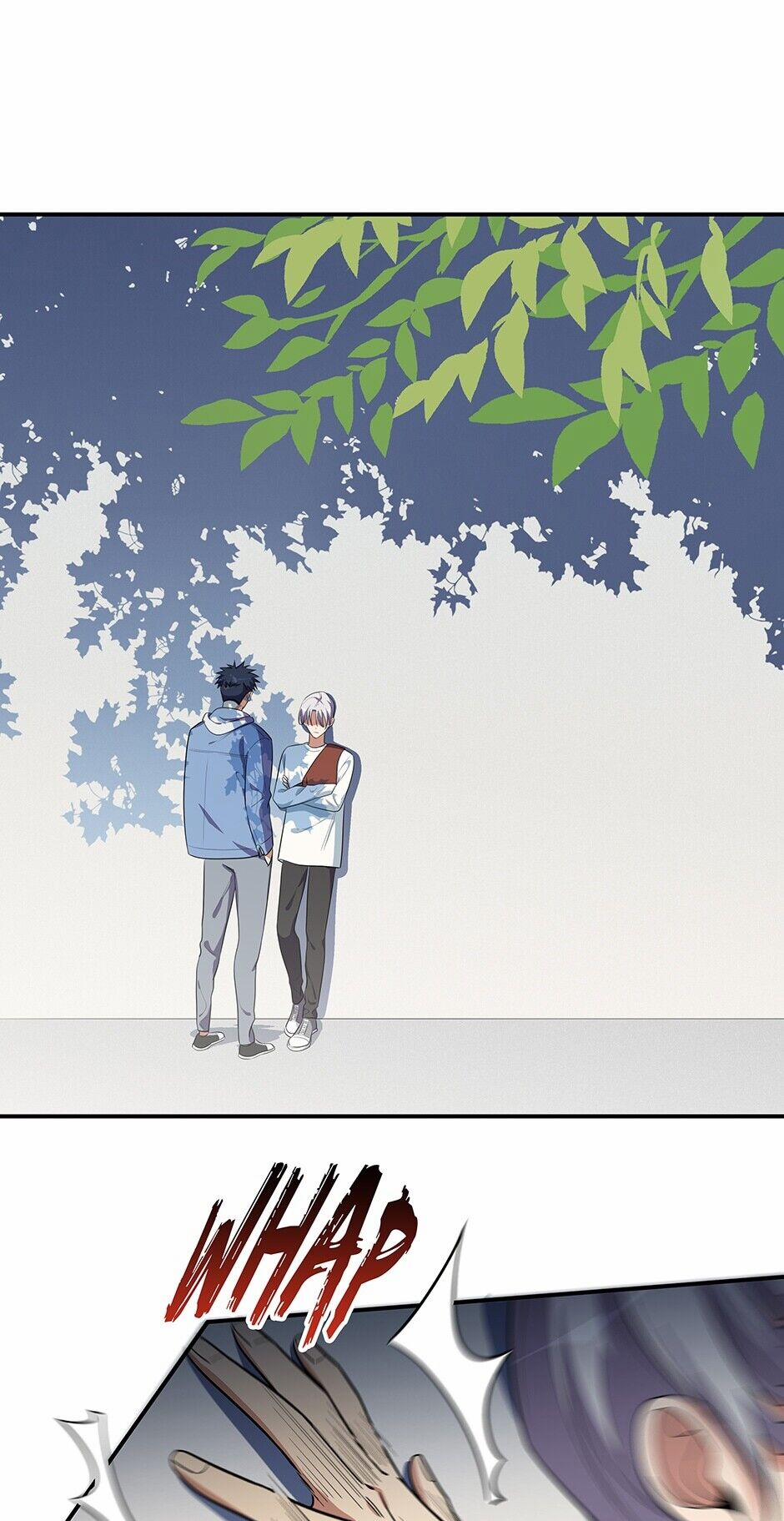 [16+] Killing My Love 24.2 trang 22