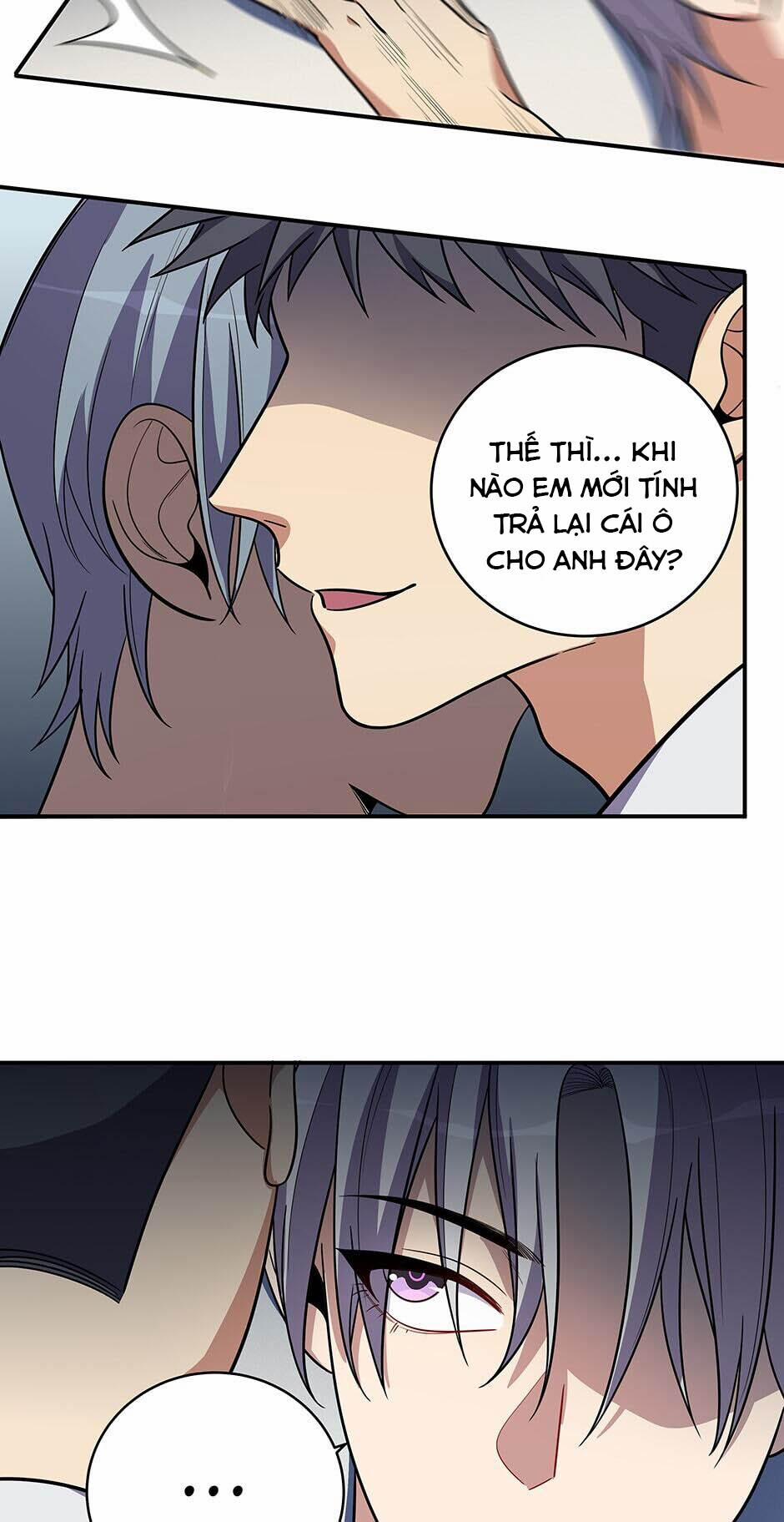 [16+] Killing My Love 24.2 trang 23