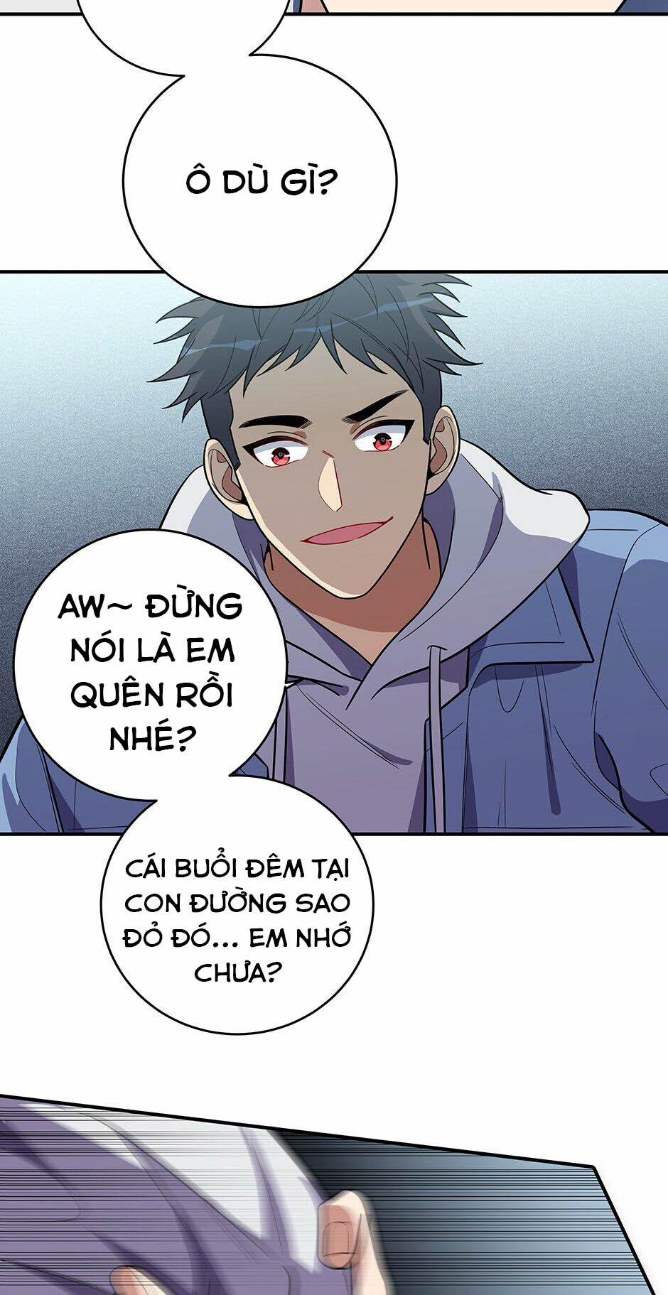 [16+] Killing My Love 24.2 trang 24