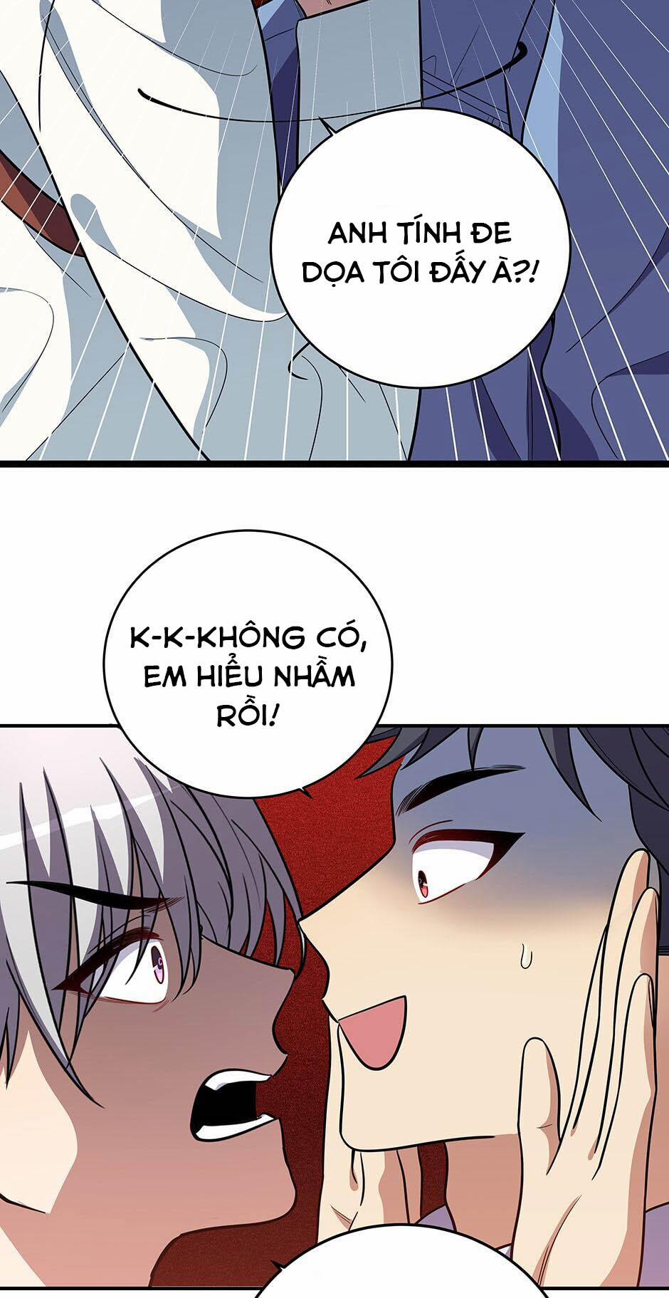 [16+] Killing My Love 24.2 trang 26