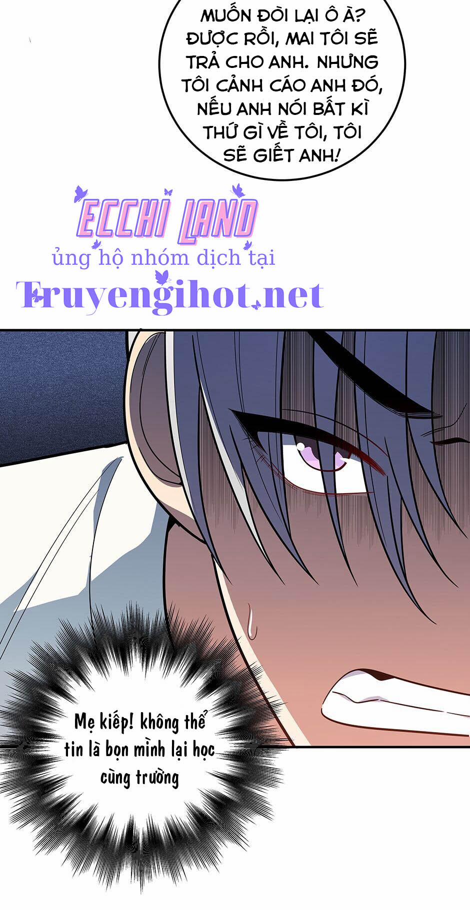 [16+] Killing My Love 24.2 trang 27