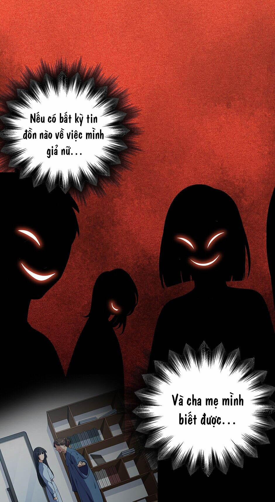 [16+] Killing My Love 24.2 trang 28