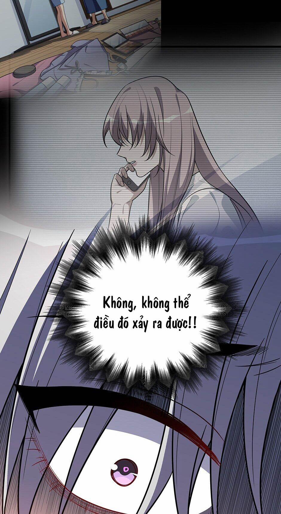 [16+] Killing My Love 24.2 trang 29