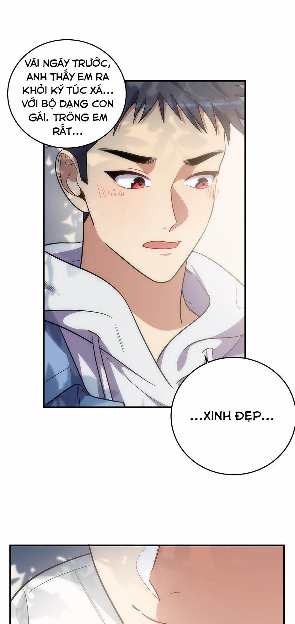 [16+] Killing My Love 24.2 trang 34
