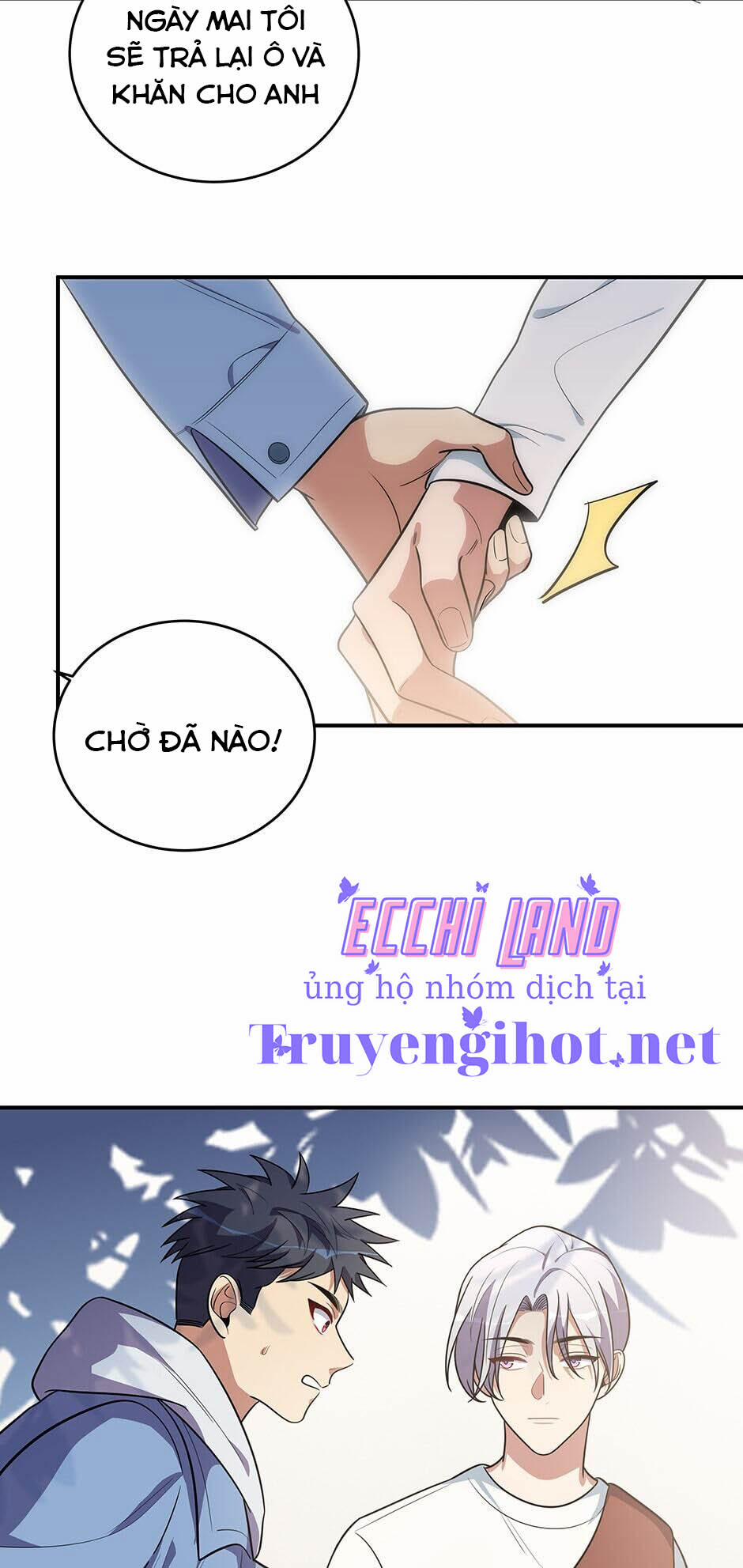 [16+] Killing My Love 24.2 trang 36