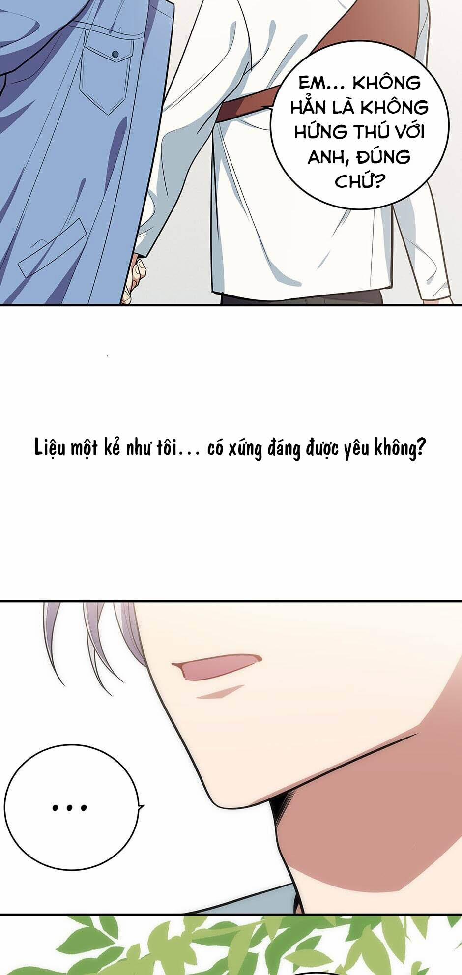 [16+] Killing My Love 24.2 trang 37