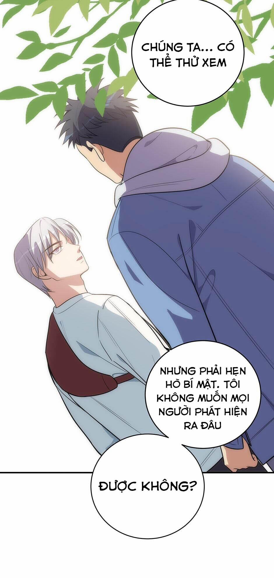 [16+] Killing My Love 24.2 trang 38