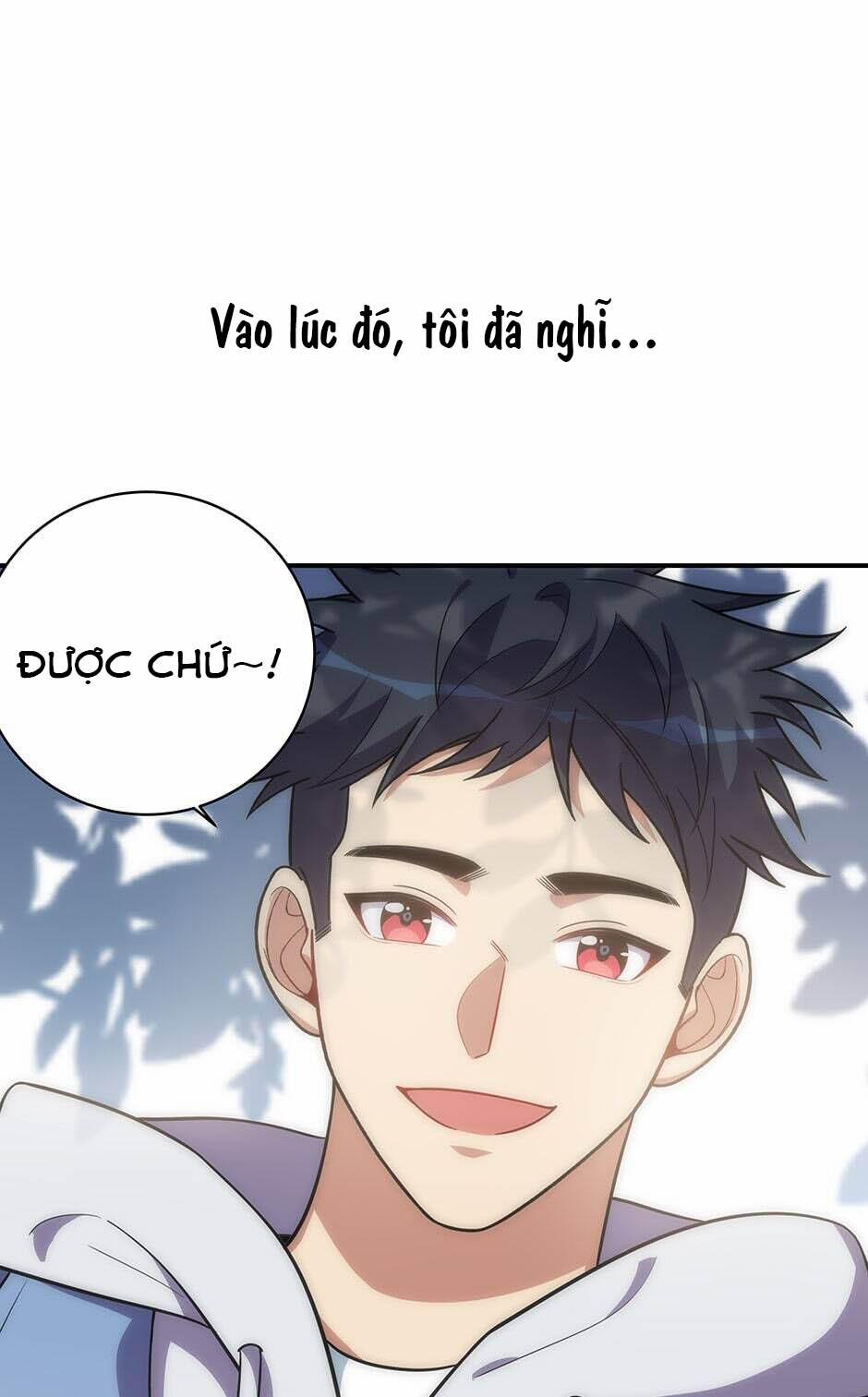 [16+] Killing My Love 24.2 trang 39