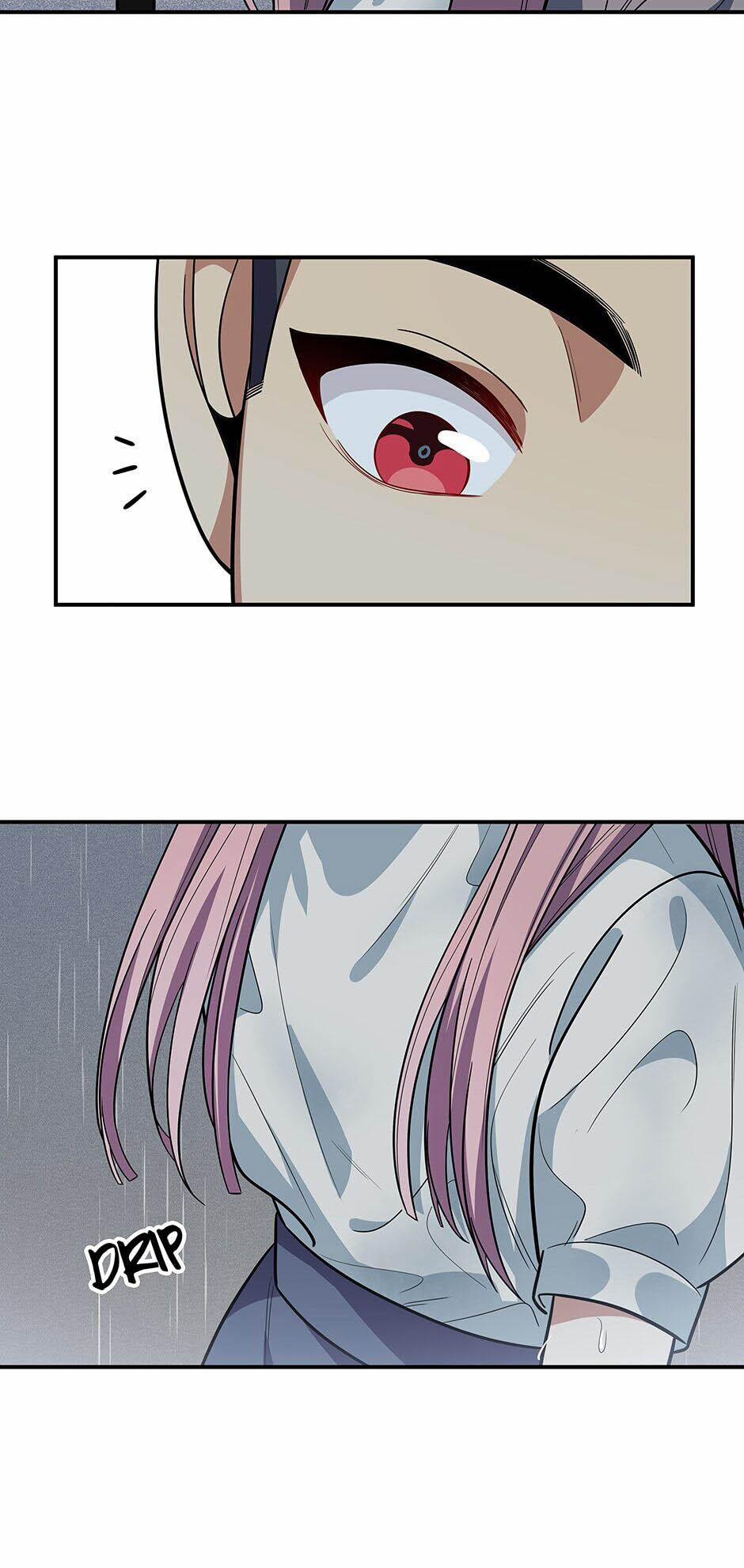 [16+] Killing My Love 24.2 trang 5