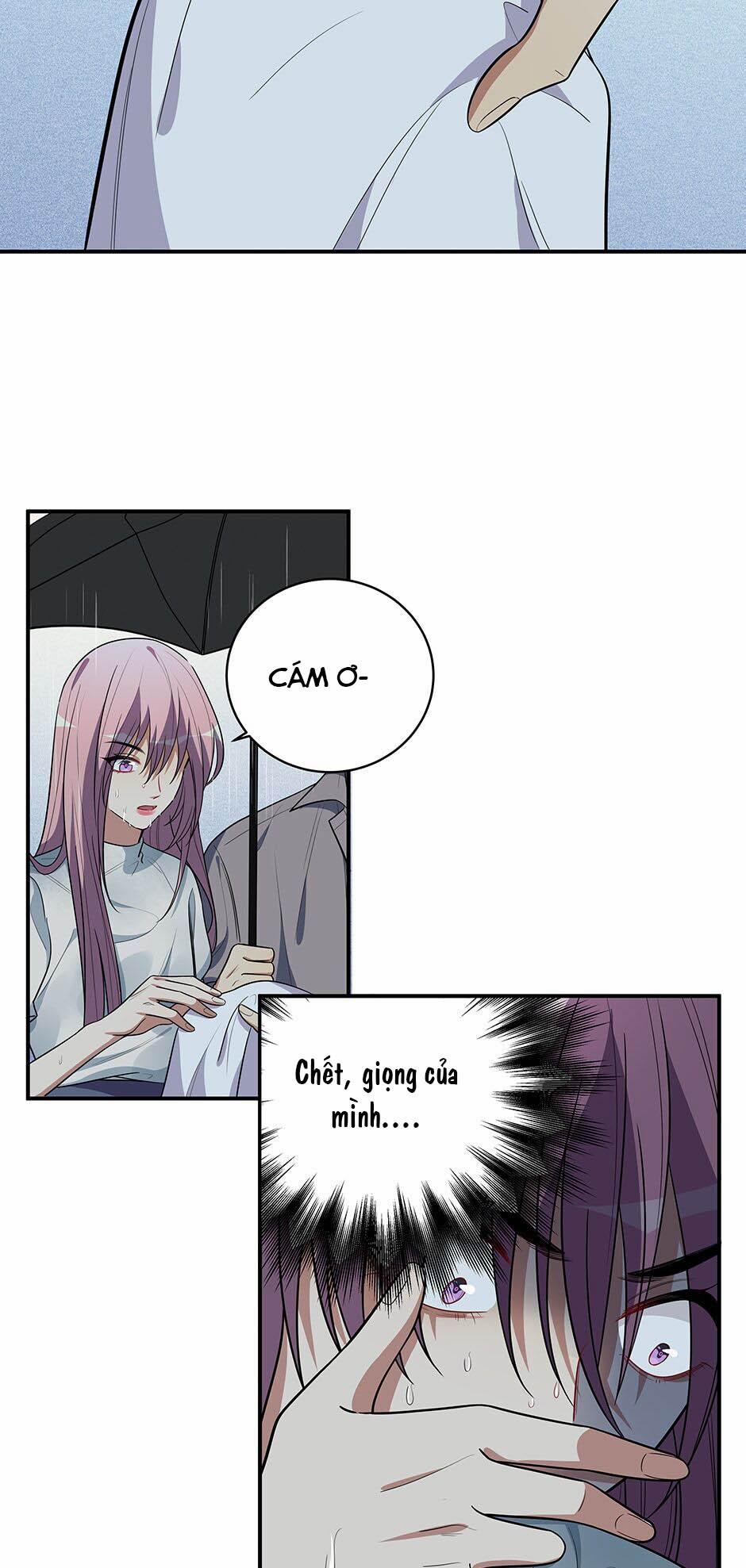 [16+] Killing My Love 24.2 trang 7