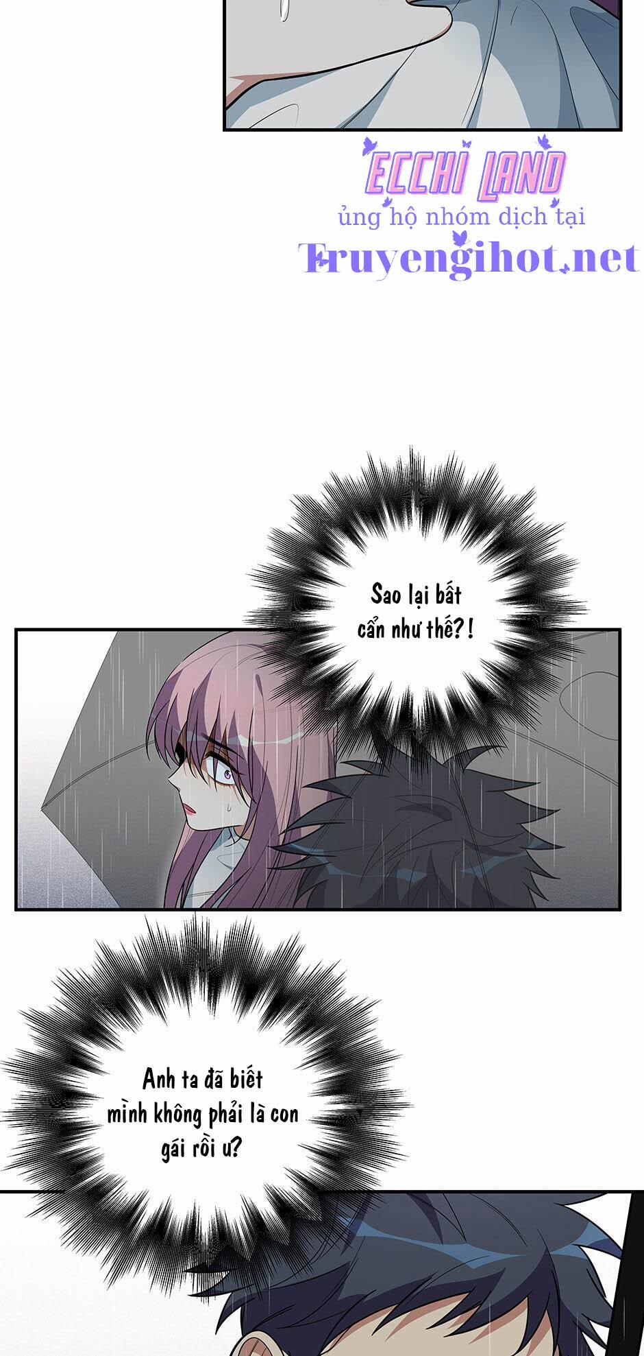 [16+] Killing My Love 24.2 trang 8