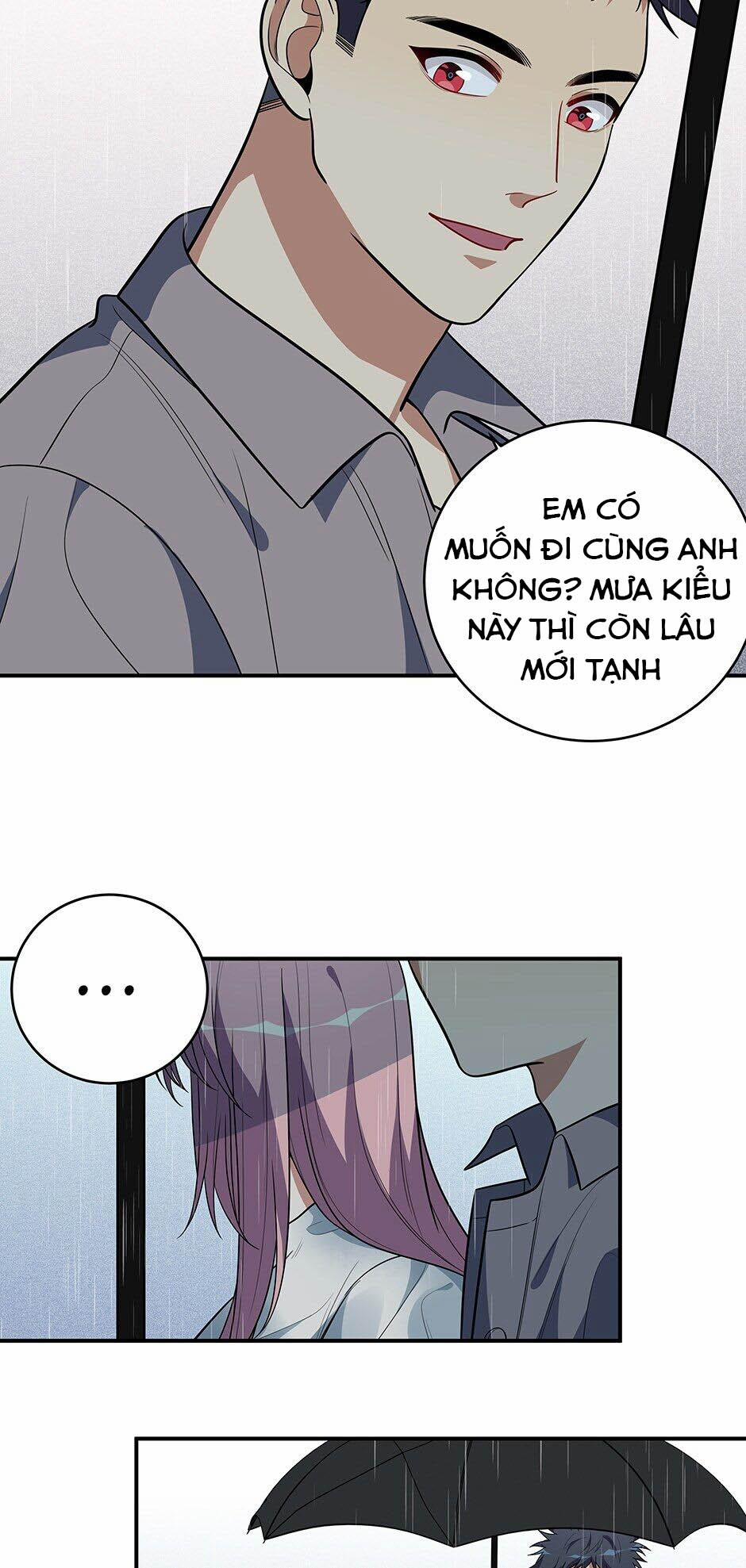 [16+] Killing My Love 24.2 trang 9