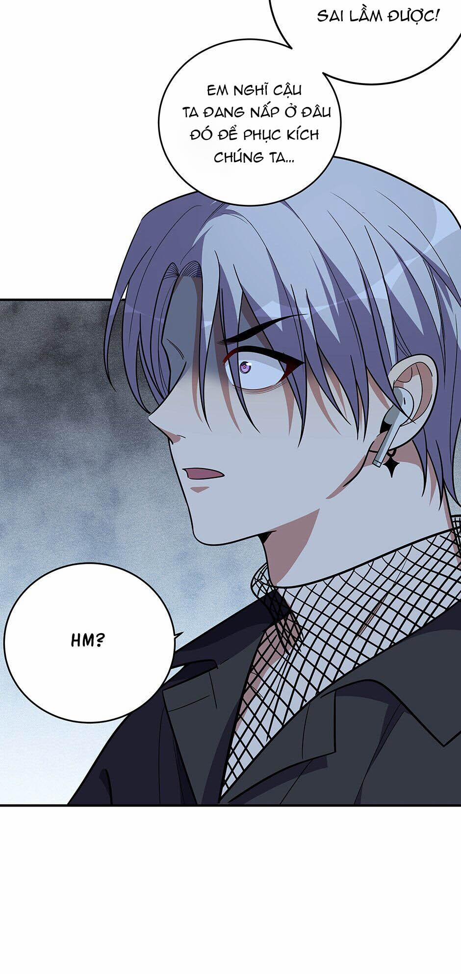 [16+] Killing My Love 25.1 trang 12