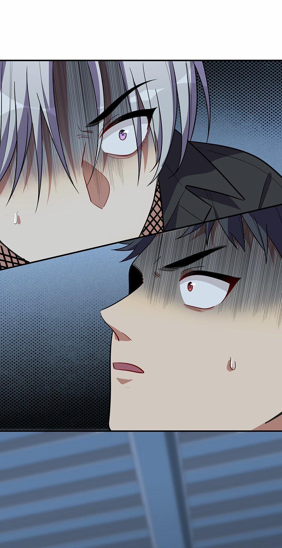 [16+] Killing My Love 25.1 trang 14