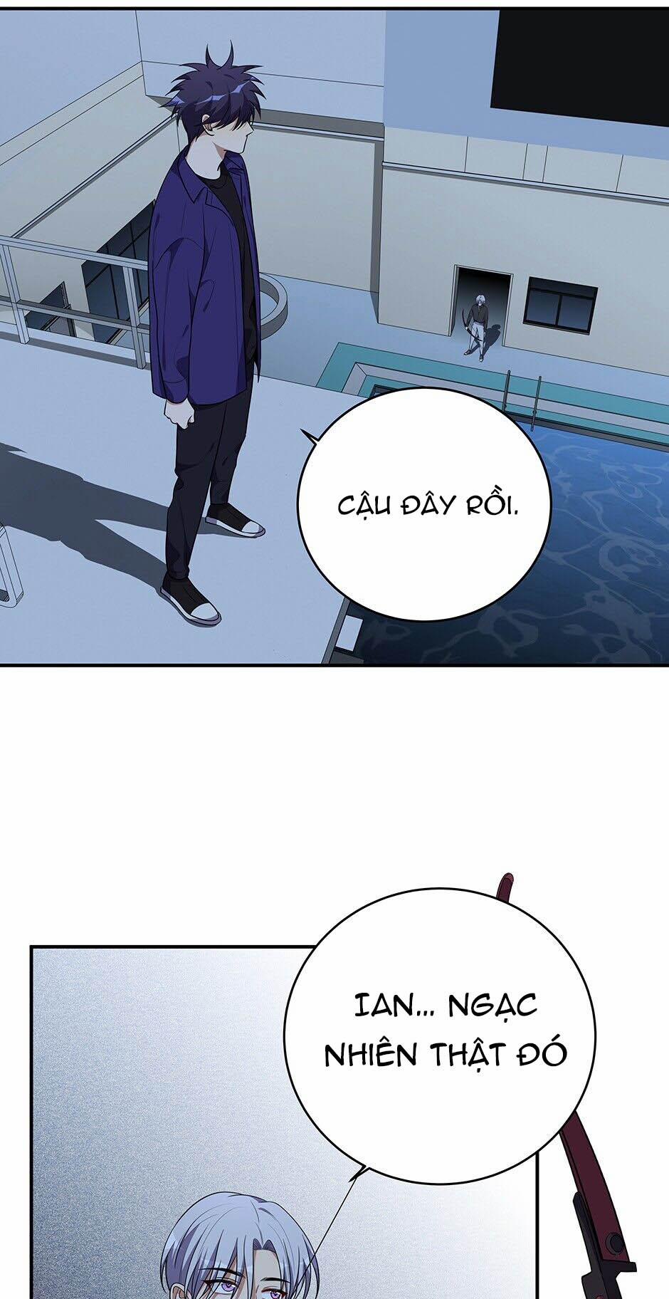 [16+] Killing My Love 25.1 trang 16