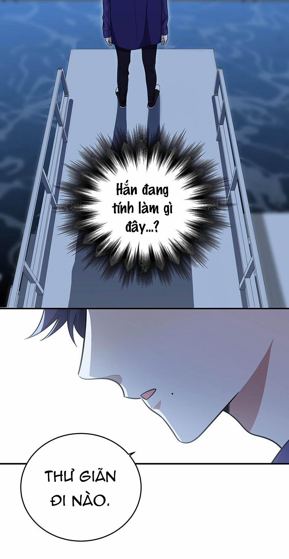 [16+] Killing My Love 25.1 trang 19