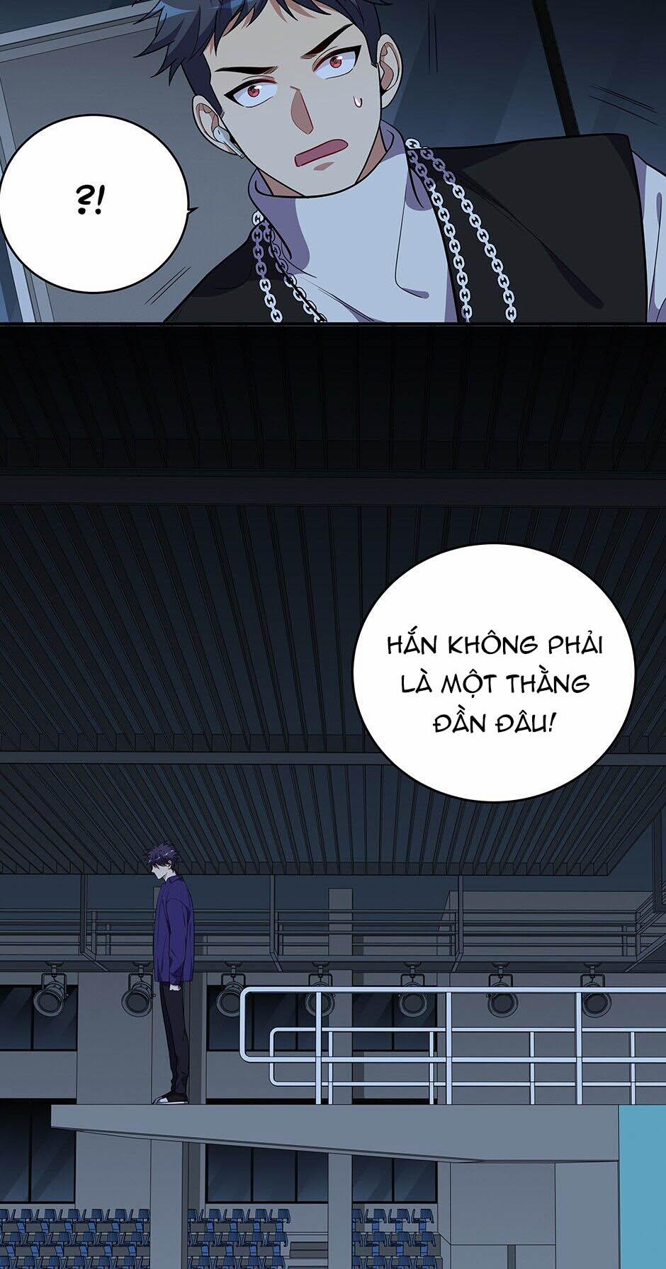 [16+] Killing My Love 25.1 trang 22