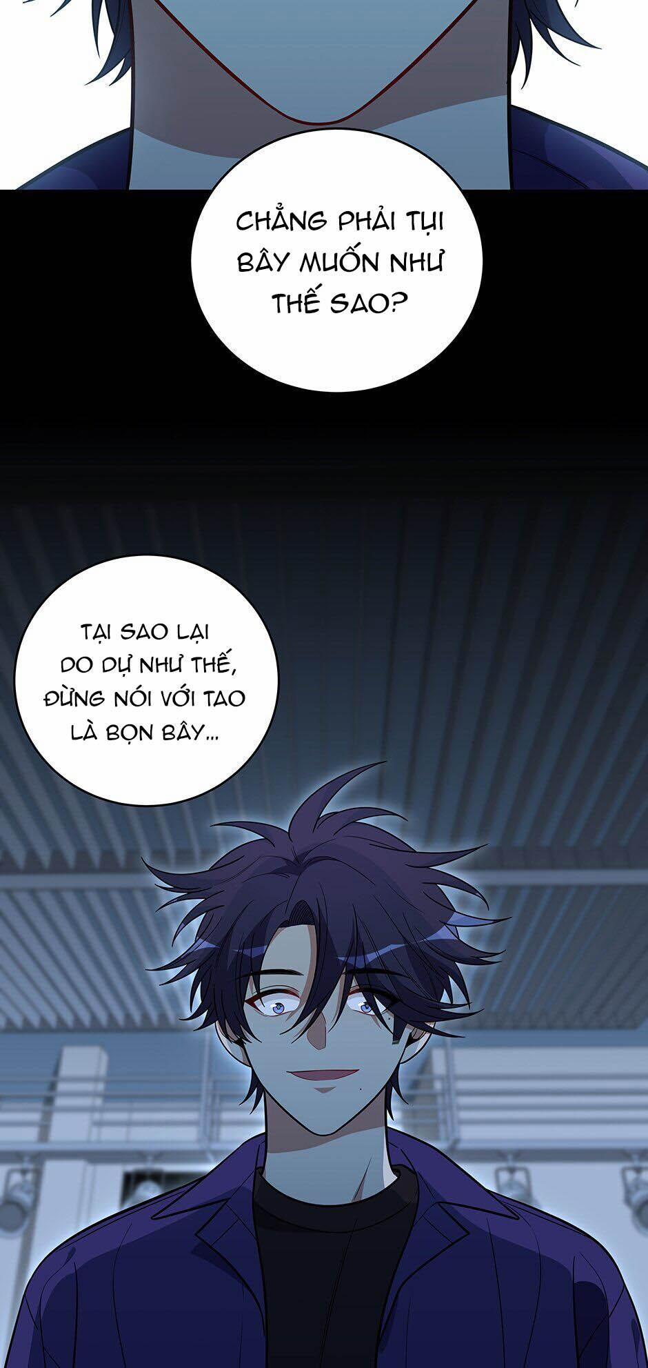 [16+] Killing My Love 25.1 trang 26