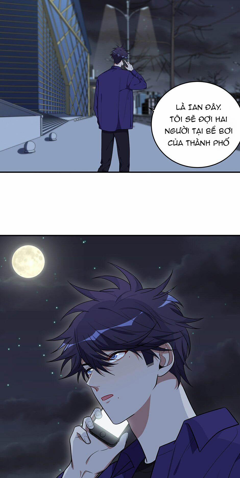 [16+] Killing My Love 25.1 trang 5