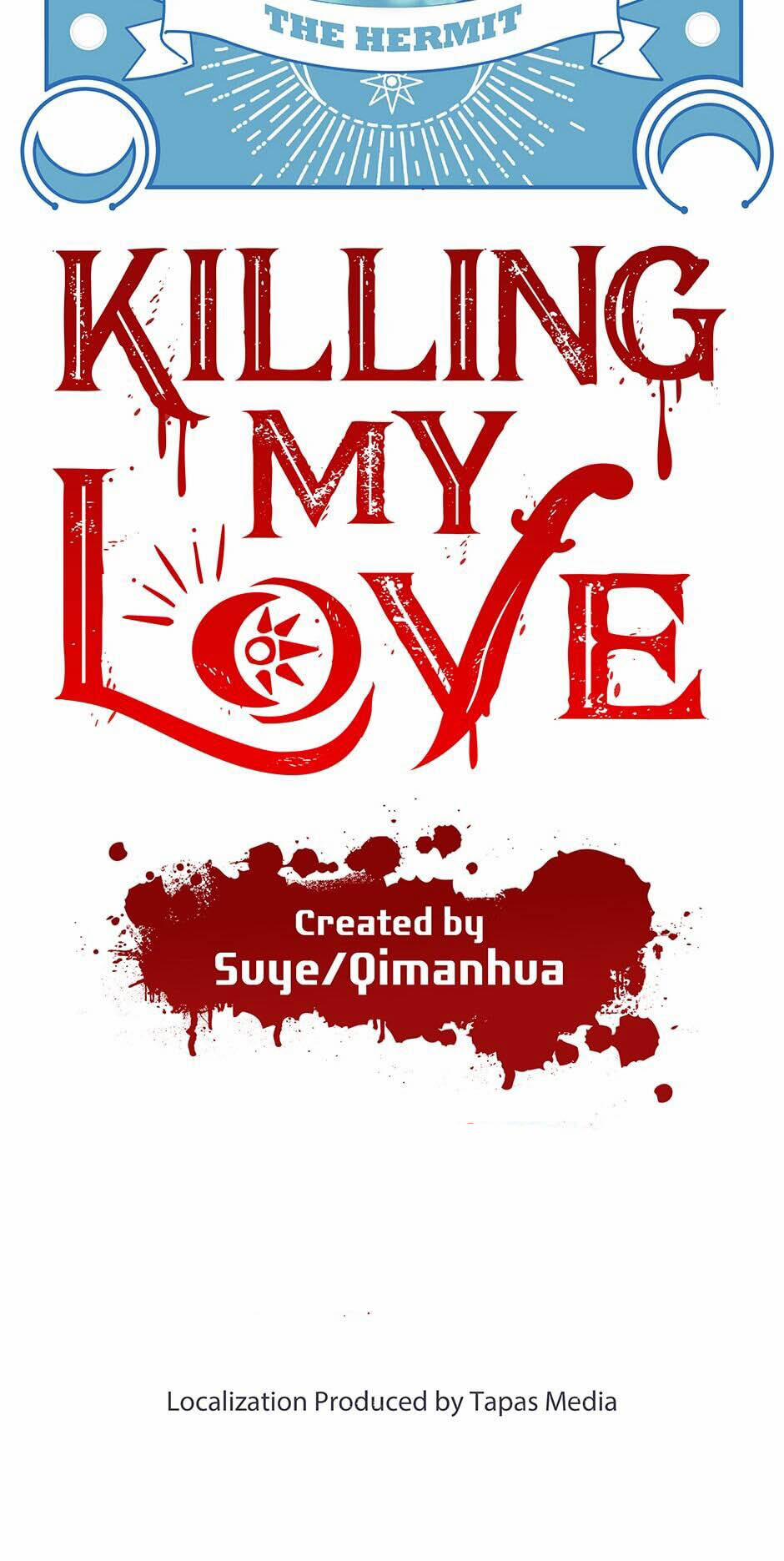 [16+] Killing My Love 25.1 trang 8