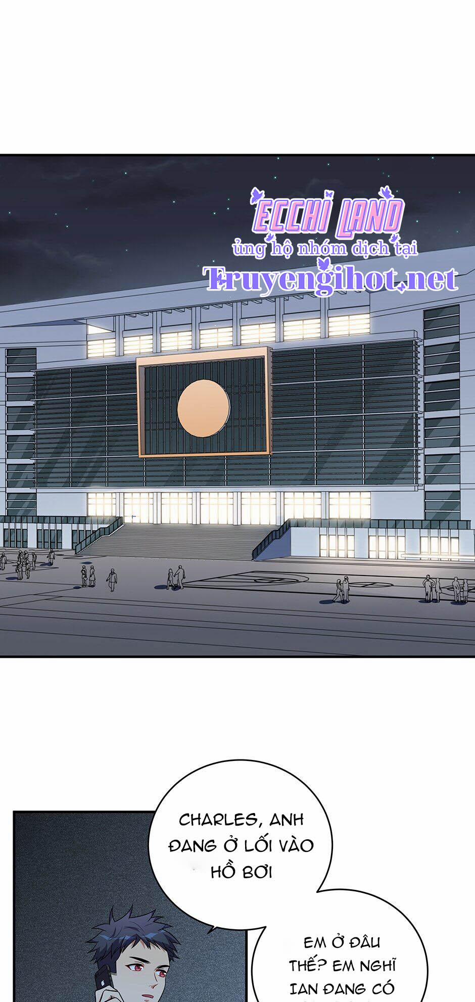 [16+] Killing My Love 25.1 trang 9