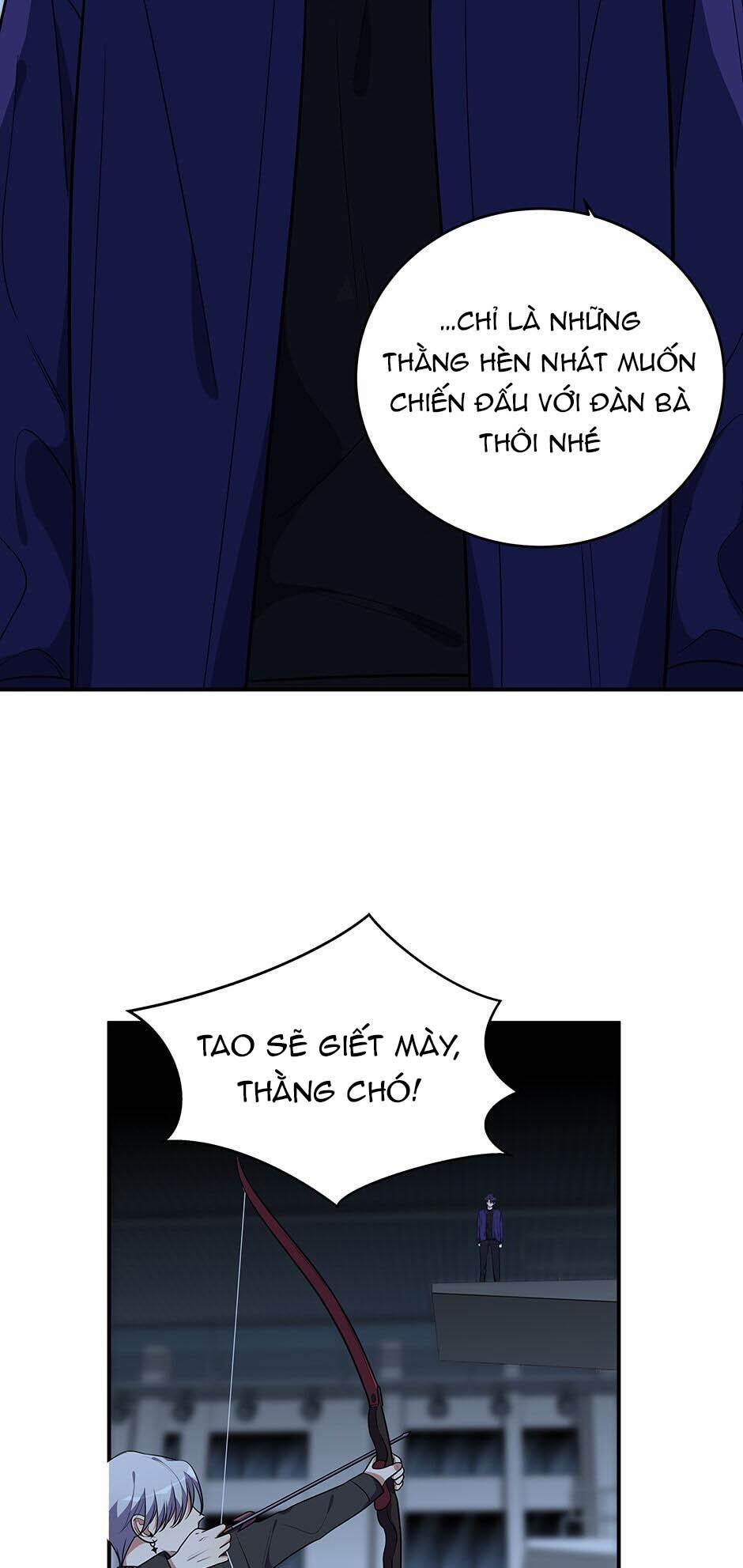 [16+] Killing My Love 25.2 trang 0