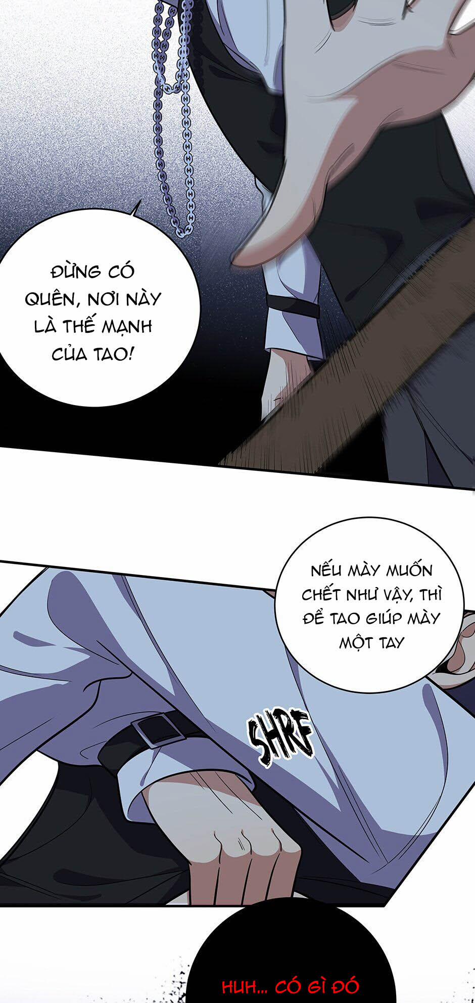 [16+] Killing My Love 25.2 trang 10