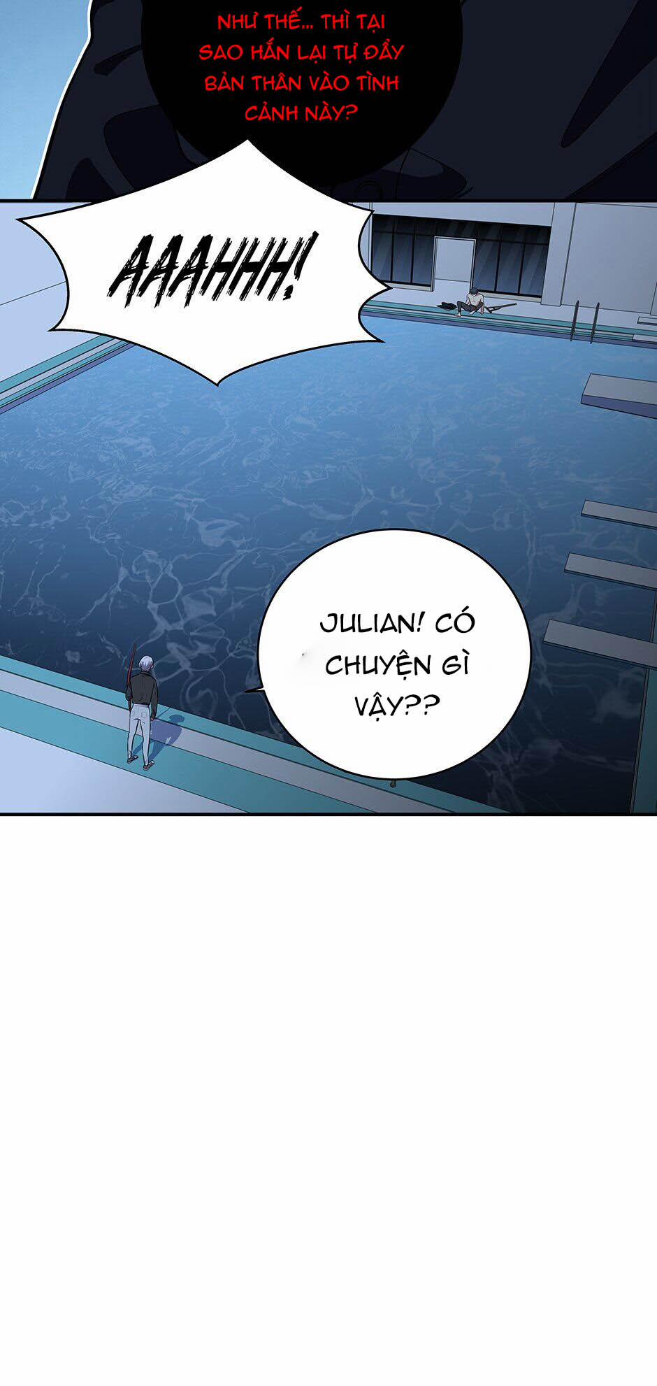 [16+] Killing My Love 25.2 trang 12