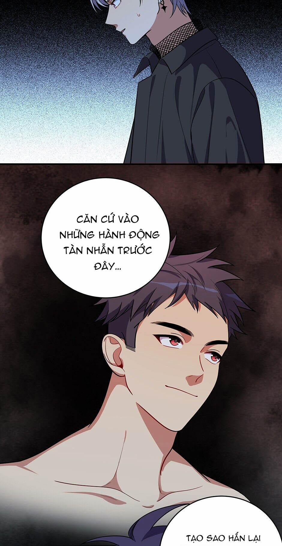 [16+] Killing My Love 25.2 trang 19