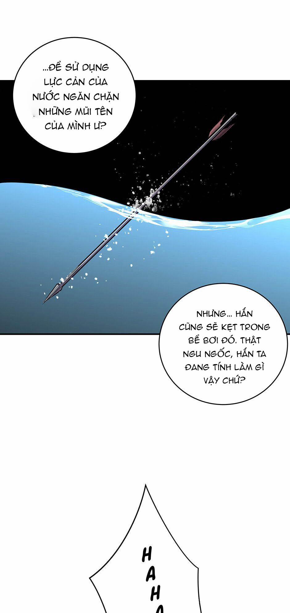 [16+] Killing My Love 25.2 trang 8