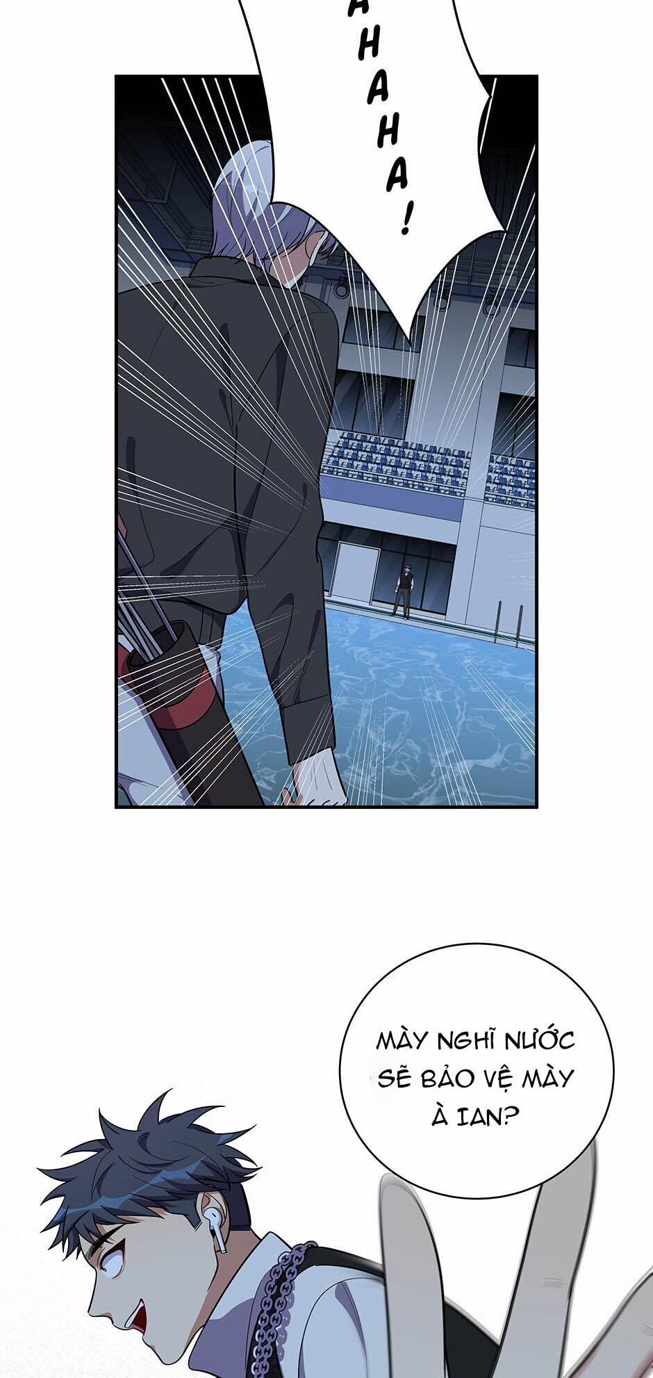 [16+] Killing My Love 25.2 trang 9