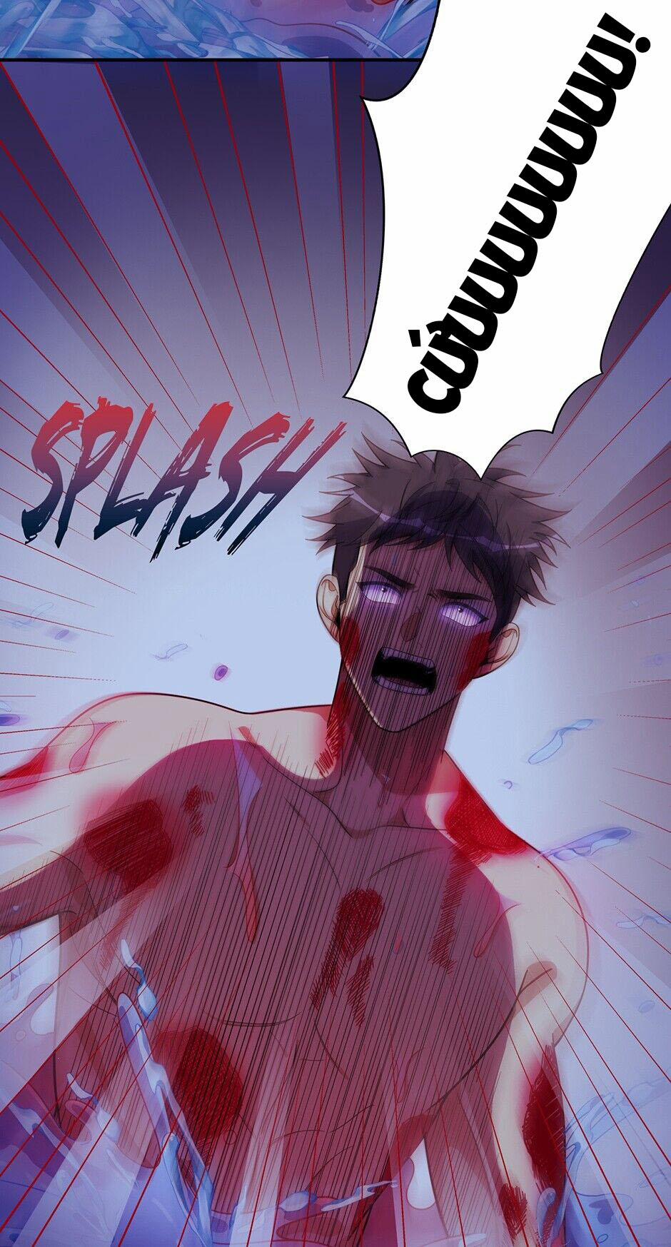 [16+] Killing My Love 26.1 trang 16