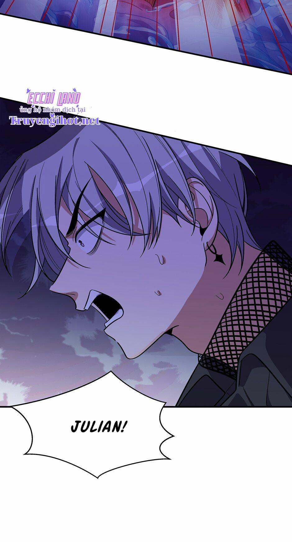 [16+] Killing My Love 26.1 trang 17