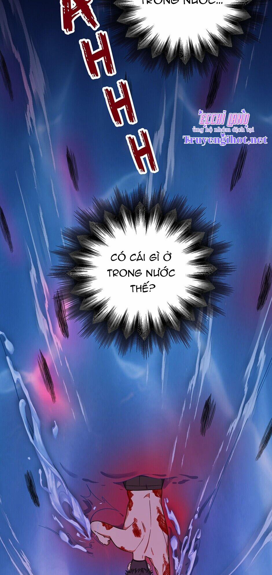 [16+] Killing My Love 26.1 trang 19