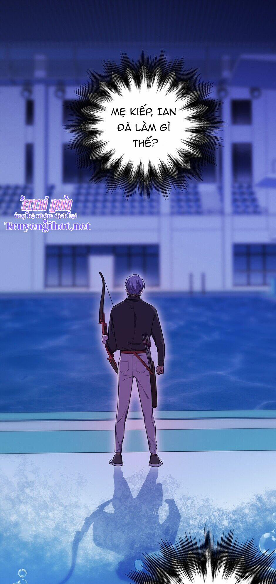 [16+] Killing My Love 26.1 trang 21