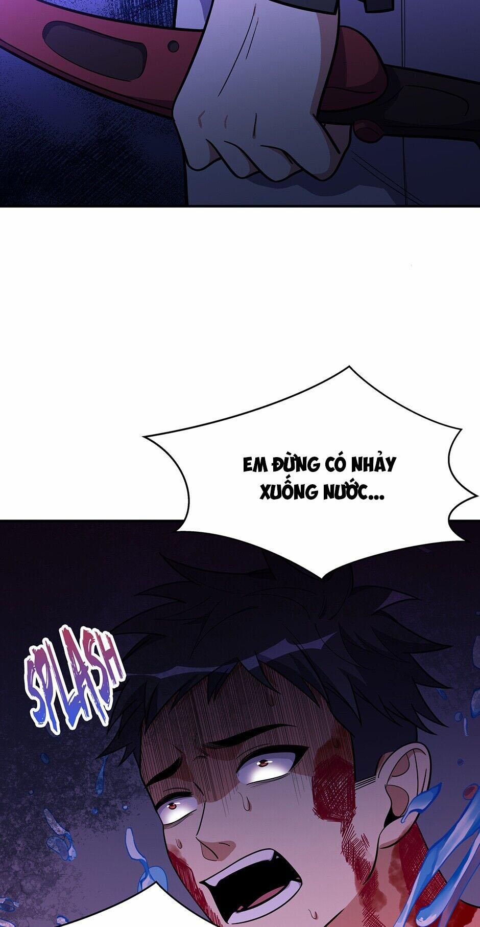 [16+] Killing My Love 26.1 trang 24