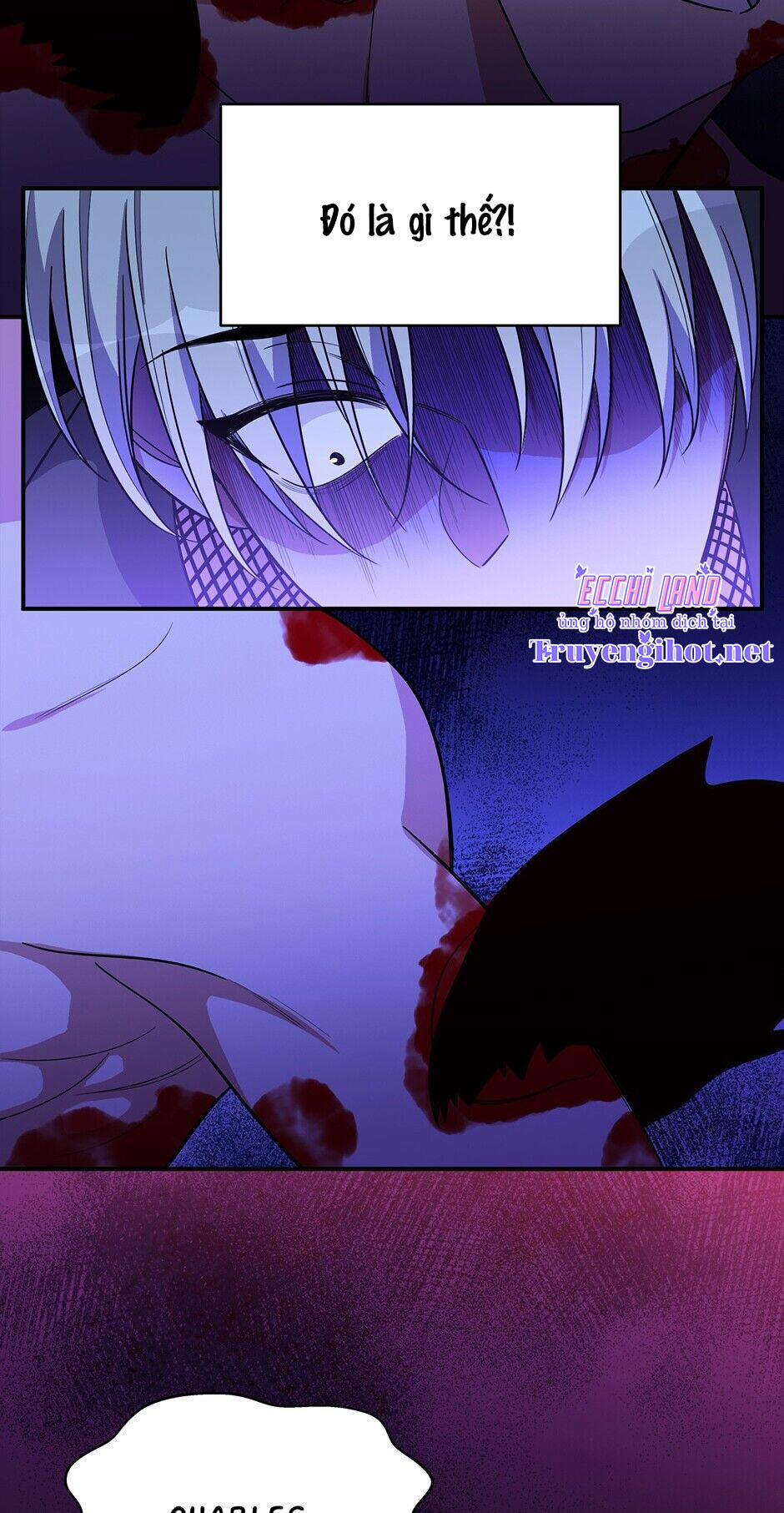 [16+] Killing My Love 26.1 trang 27