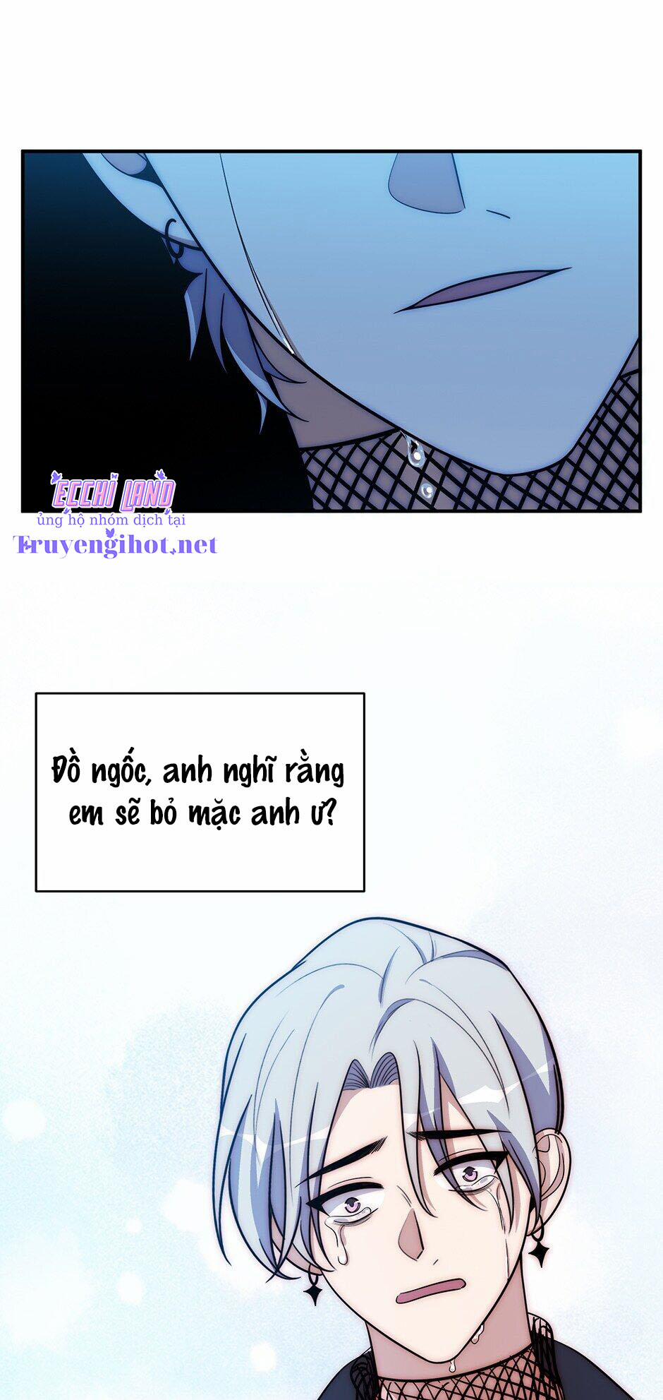 [16+] Killing My Love 26.1 trang 29